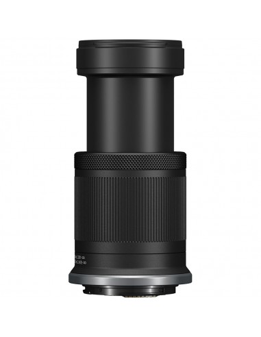 Canon RF-S 55-210mm F5-7.1 IS STM