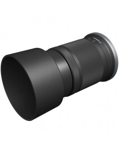 Canon RF-S 55-210mm F5-7.1 IS STM