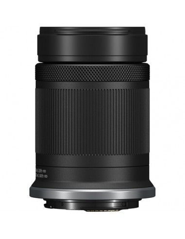 Canon RF-S 55-210mm F5-7.1 IS STM