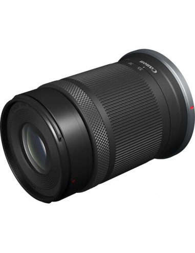 Canon RF-S 55-210mm F5-7.1 IS STM