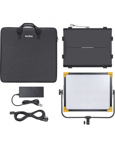 EX DEMO Godox Led LD-150RS RGB 150W