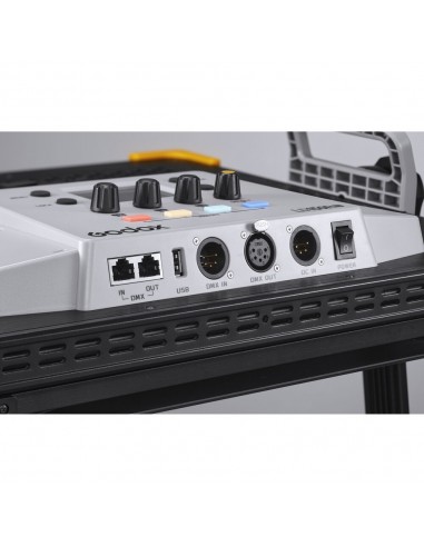 EX DEMO Godox Led LD-150RS RGB 150W