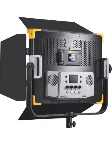 EX DEMO Godox Led LD-150RS RGB 150W