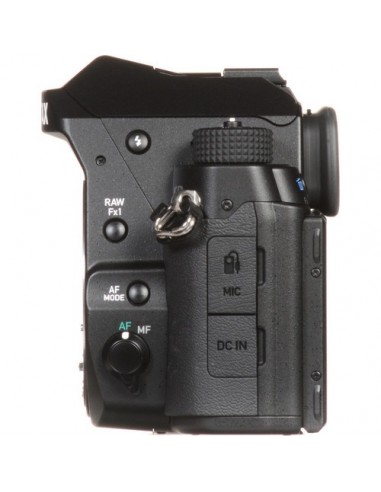 Pentax KP Body Pentax KP Body