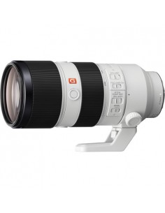 Sony FE 70-200mm f/2.8 G...