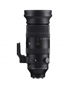 Sigma 60-600mm f/4.5-6.3 DG...
