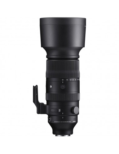 Sigma 60-600mm f/4.5-6.3 DG DN OS...