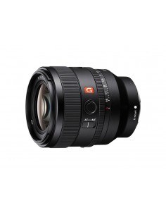 Sony FE 50mm f/1.4 G Master...