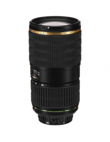 Pentax DA SDM 50-135mm f/2.8 ED (IF) SDM