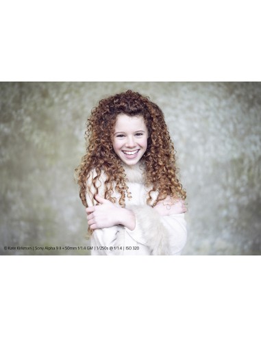 Sony FE 50mm f/1.4 G Master (SEL50F14GM)