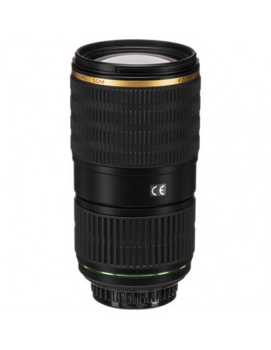 Pentax DA SDM 50-135mm f/2.8 ED (IF) SDM