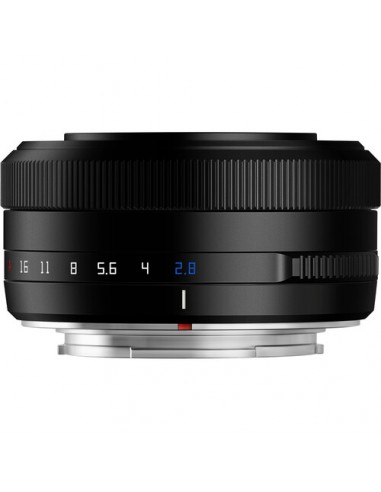 TTArtisan AF 27mm f/2.8 (Fujifilm... TTArtisan AF 27mm f/2.8 (Fujifilm...