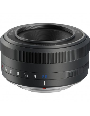 TTArtisan AF 27mm f/2.8 (Fujifilm...