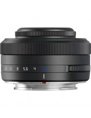 TTArtisan AF 27mm f/2.8 (Fujifilm...