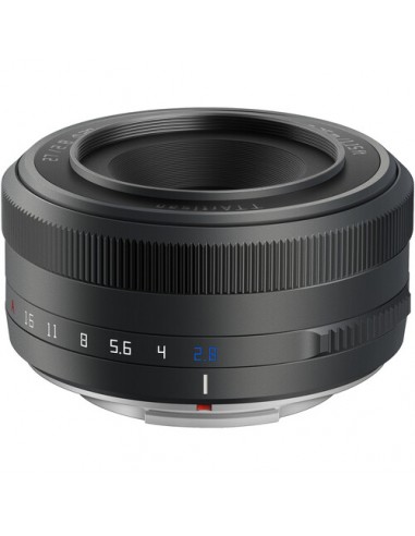 TTArtisan AF 27mm f/2.8 (Fujifilm...