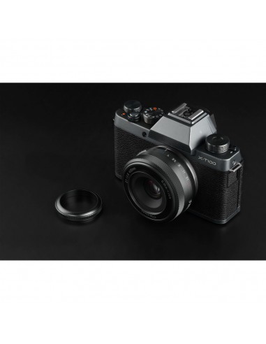 TTArtisan AF 27mm f/2.8 (Fujifilm...