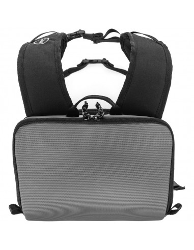 Tamrac Nagano 12L Grigio/Nero Tamrac Nagano 12L Grigio/Nero