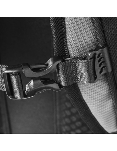 Tamrac Nagano 12L Grigio/Nero Tamrac Nagano 12L Grigio/Nero