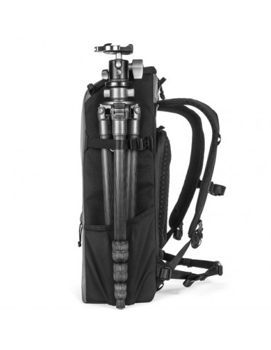 Tamrac Nagano 12L Grigio/Nero Tamrac Nagano 12L Grigio/Nero