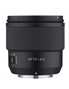 Samyang AF 75mm f/1.8 X...