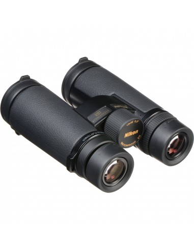 Nikon Monarch HG 10x42