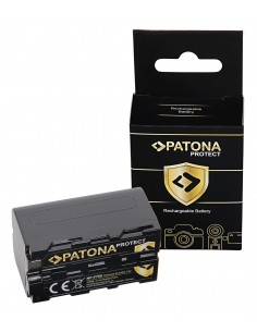 Patona Protect NP-F750