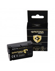 Patona Protect EN-EL15C...