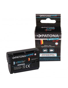 Patona Platinum EN-EL15B...