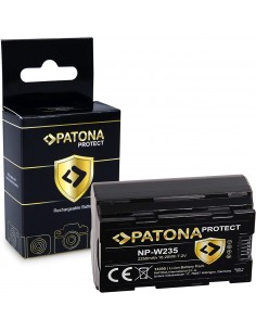 Patona Protect NP-W235...