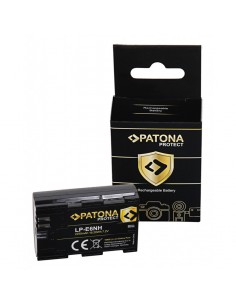 Patona Protect LP-E6NH...