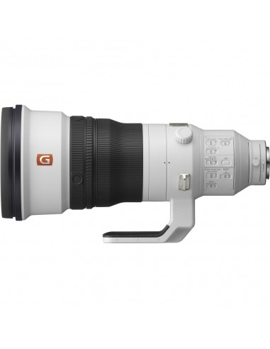 Sony FE 400mm f/2.8 G Master OSS...