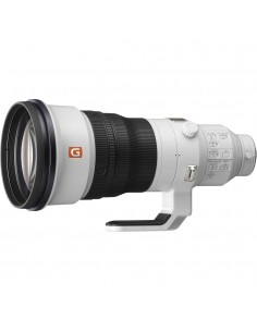 Sony FE 400mm f/2.8 G...