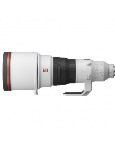 Sony FE 400mm f/2.8 G Master OSS...