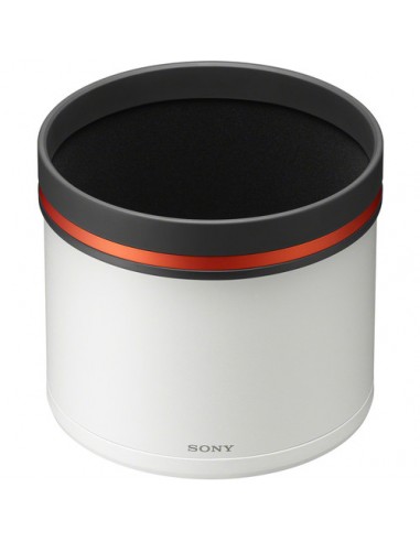 Sony FE 400mm f/2.8 G Master OSS...