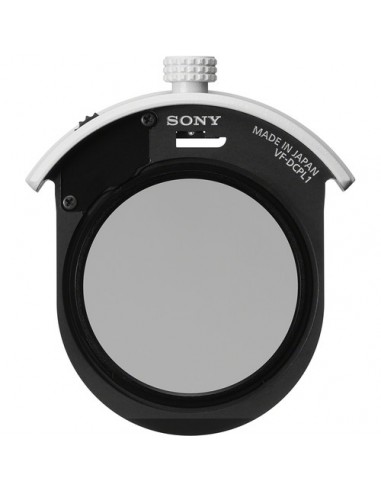 Sony FE 400mm f/2.8 G Master OSS...