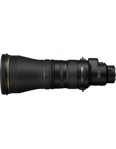 Nikon NIKKOR Z 600mm f/4 TC VR S