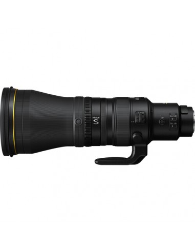 Nikon NIKKOR Z 600mm f/4 TC VR S