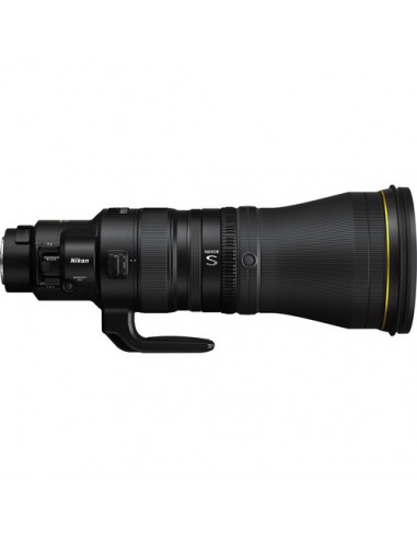 Nikon NIKKOR Z 600mm f/4 TC VR S