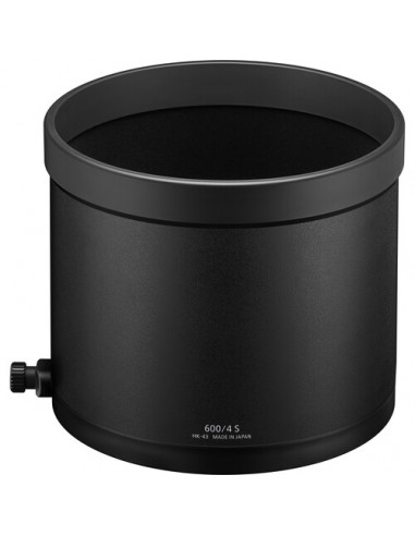 Nikon NIKKOR Z 600mm f/4 TC VR S