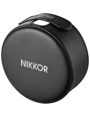 Nikon NIKKOR Z 600mm f/4 TC VR S