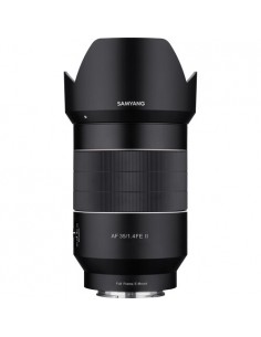Samyang AF 35mm f/1.4 II...