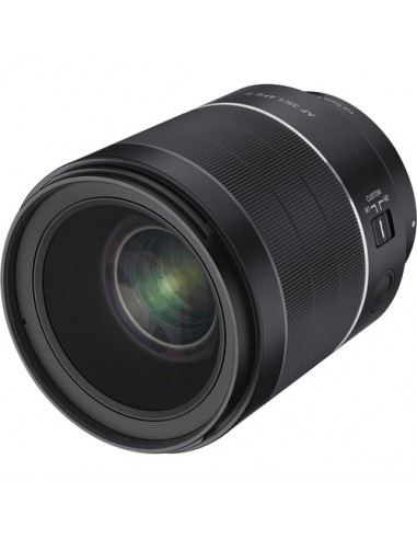 Samyang AF 35mm f/1.4 II (Sony E-mount)
