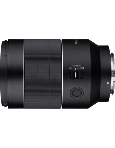 Samyang AF 35mm f/1.4 II (Sony E-mount)