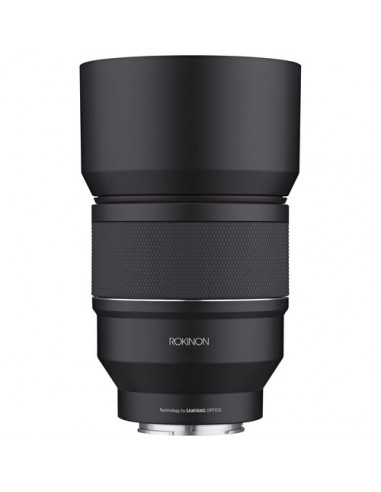 Samyang AF 85mm f/1.4 II (Sony E-mount)