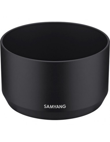 Samyang AF 85mm f/1.4 II (Sony E-mount)