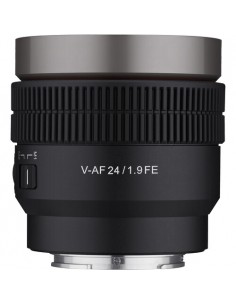 Samyang V-AF 24mm T1.9 FE...