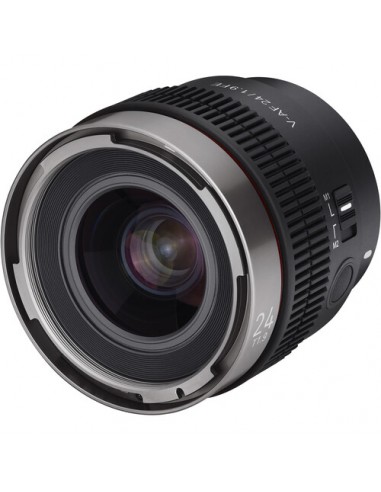 Samyang V-AF 24mm T1.9 FE (Sony E-Mount)