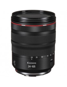 Canon RF 24-105mm f/4L IS...