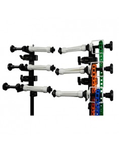 F-System Kit portafondali a...