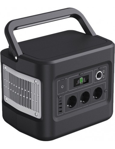 Patona Platinum Powerstation Autarc 1000